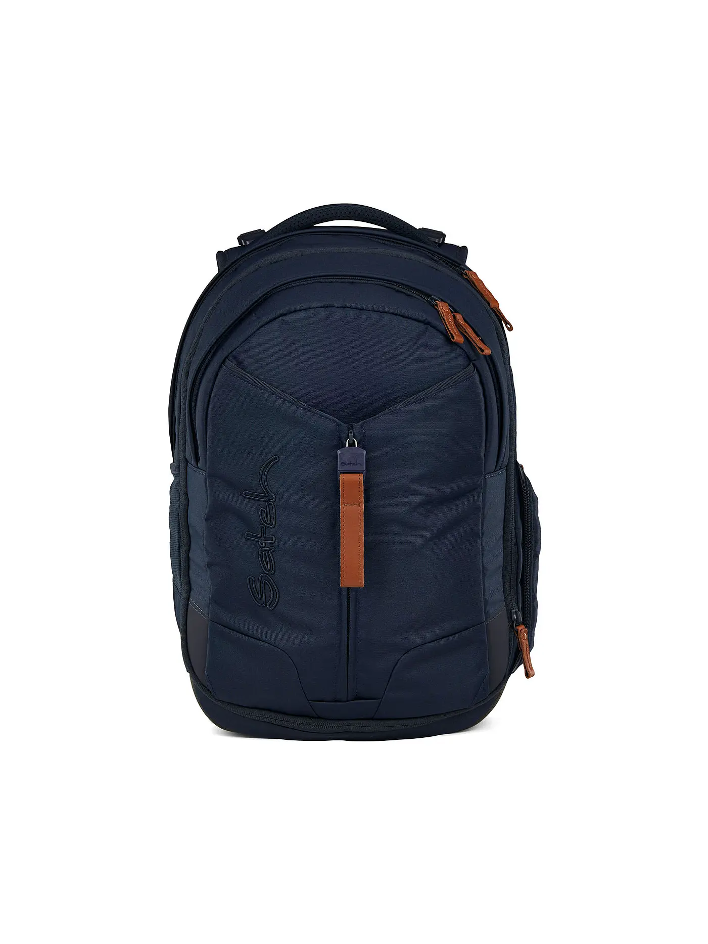 SATCH | Schulrucksack Match Nordic Blue | 
